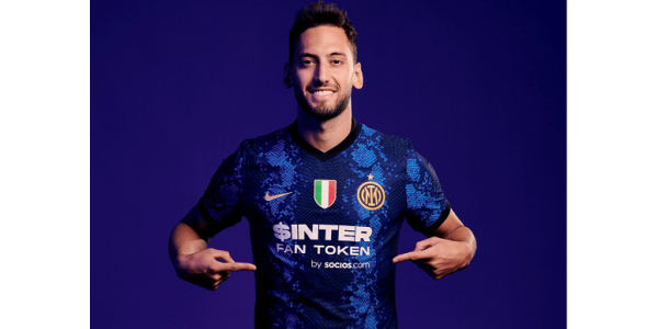 Internazionale velger å selge spillere etter å ha vunnet